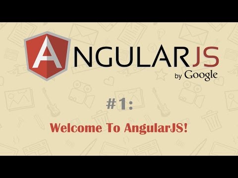 AngularJS Tutorials