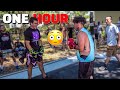1 Hour Of WILD EPIC Streetbeefs Matches