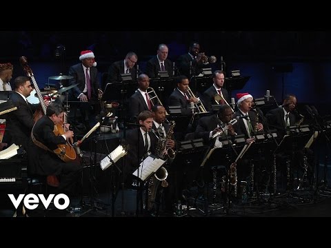 Jazz at Lincoln Center Orchestra with Wynton Marsalis - We Three Kings