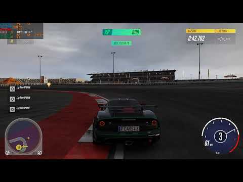Project Cars 3 Walkthrough Part 42 - "Brits In The East" [2160p60]