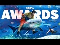 Can You Actually Beat GTA Online By Punching Sharks All Awards 60