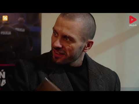 Dzielnica strachu - sezon 4 / odcinek 129