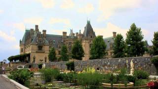 preview picture of video 'A Day at Biltmore - Part One'