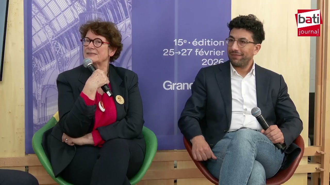 PEFC : Développement de la construction et pérennité de la ressource