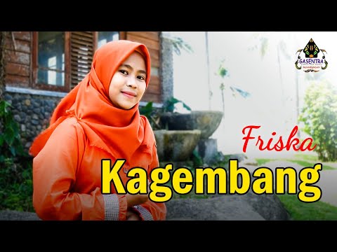KAGEMBANG - Friska # Pop Sunda # Cover