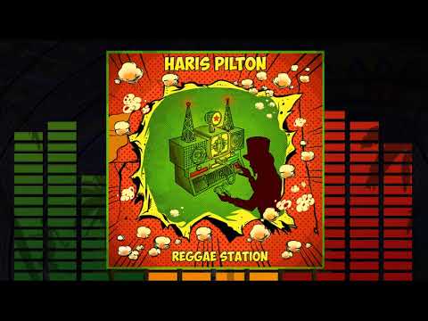 Haris Pilton - Love is a Felling
