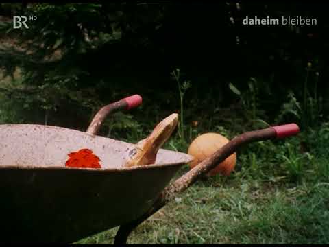 Pumuckl versteckt Ostereier