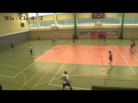 Skrót meczu T.S Wisła Krakbet Kraków - Clearex Chorzów