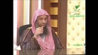 12-67/ ماحكم الوضوء والصلاة لمن لديه سلس البول ؟ ll الشيخ عبد المحسن الزامل image