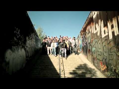 Puma Hardchorus - Deutschland Hooligans [HD]