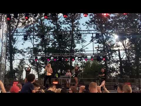 Camasutra - Kasa Ekstraklasa (2 Disco Festiwal Rybnik Boguszowice 2019)