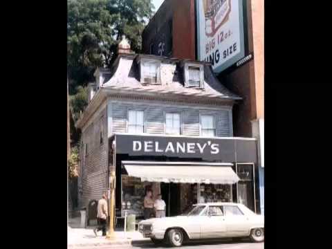 Hang'in The Main Marlborough, MA