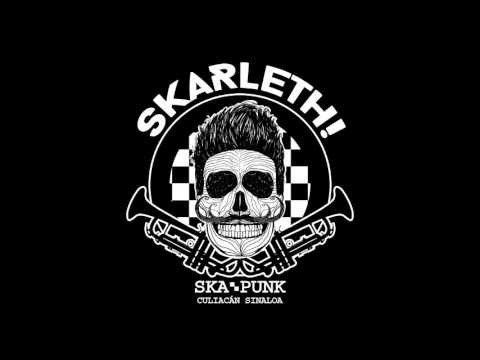 Skarleth - Traidores ft. Enrique Ruiz (Libertones)