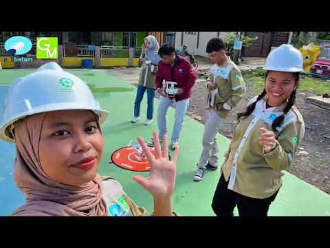 Digitalisasi Peta Perumahan dan Pemukiman Kota Batam untuk Penambahan Data Spasial BAru