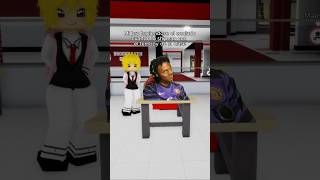 EL MEJOR SHIPEO DEL SALÓN‼️😝 BROOKHAVEN #roblox #brookhaven #amigos
