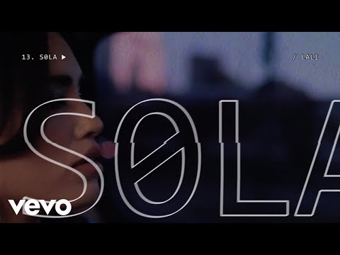 Video thumbnail for Sola