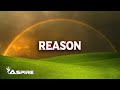 Reason - His Love is The Reason To Keep On Believing