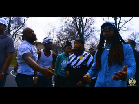 Slab Yay x Yung Cutta - "Dont Trip" (Official Video) | Shot By @JUGGINFILMS