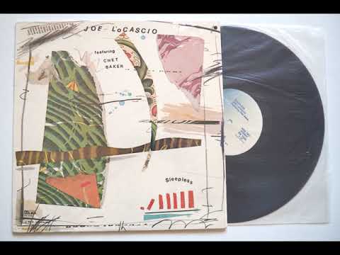 Thumbnail for Joe Locascio feat. Chet Baker - Old And Lost Rivers