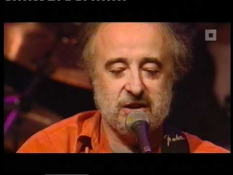 Jan De Wilde - De fanfare van honger en dorst