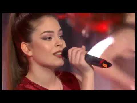 Sara Gigova   At last