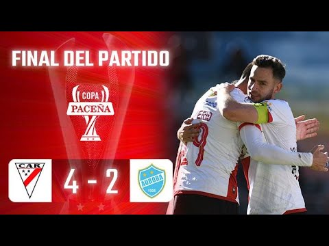 ¡VICTORIA DE ALWAYS READY! ✅El 'Millonario' se impuso en Villa Ingenio.