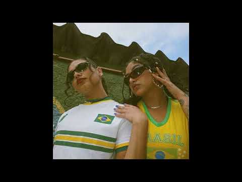 [FREE] Brazilian Funk Type Beat - "BRAZILERA"