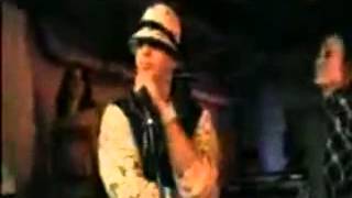 Daddy yankee aque te pego!