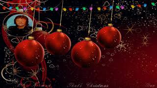 Chris Norman ~ That's Christmas ~ Baz