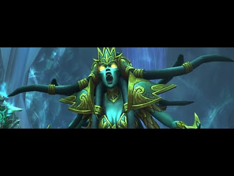 Classified vs Mistress Sassz'ine Mythic - Balance PoV | WoW Freakz
