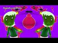 Little Baby Bum The Weather Effects Sponsored By Gamavision Csupo