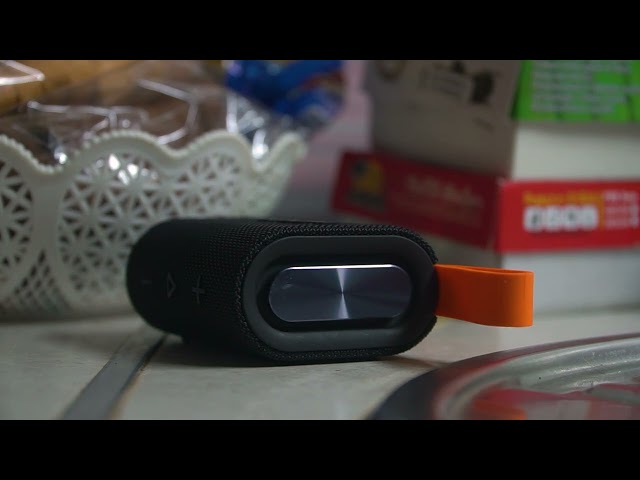 Колонка Xiaomi Mi Sound Pocket MDZ 37 DB