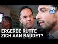 Mark Rutte analyseert debat met Thierry Baudet | VERONICA INSIDE RADIO