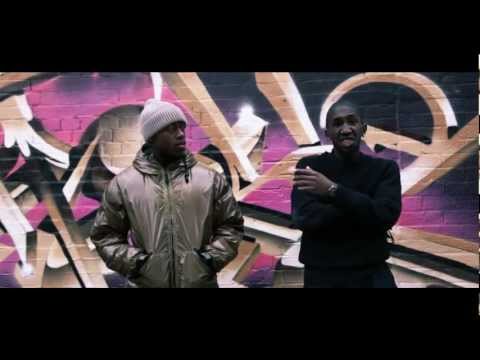 KRUCIAL & SPECS - TAKING THE PISS (NET VID) [produced by @westyldn ] #MANNY2LONDON