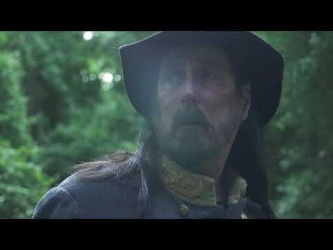 Sherman's March through the Carolinas - Trailer 2024
