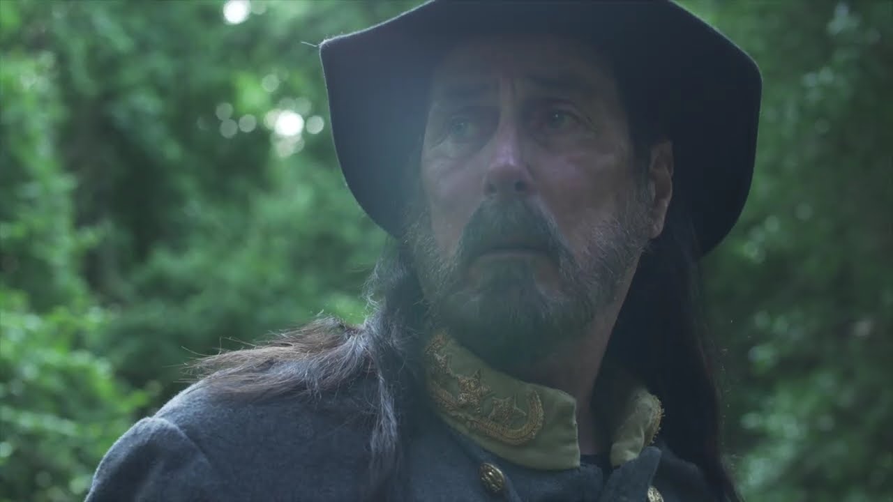 Sherman's March through the Carolinas - Trailer 2024