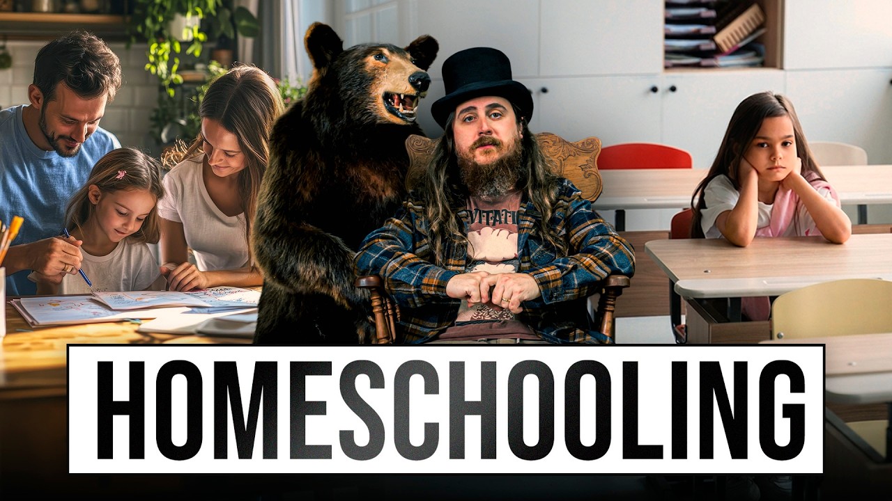 HOMESCHOOLING | Rasta News