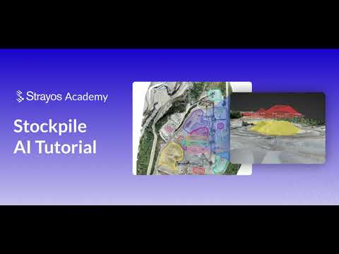 Strayos Academy: Stockpile AI