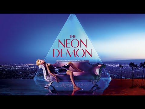 The Neon Demon - Official Trailer