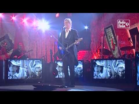 Claudio Baglioni graffiti  E.ruggeri- E.Finardi- Francesco Renga - Lungo il viaggio