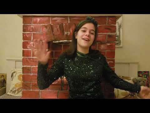 Katarina Savic - Let it snow (Christmas wishes)