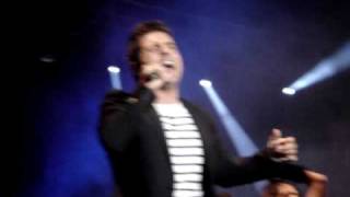 Bustamante - Bang Bang (Valdemoro) 6-9-06