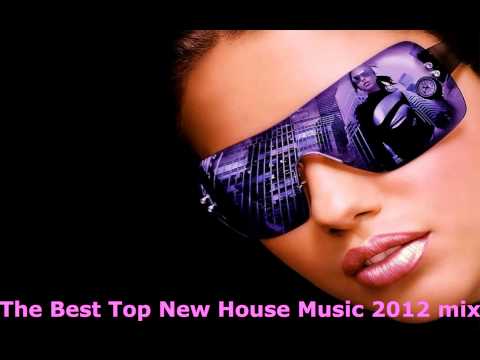 Top New House Music 2011/2012 The Best Club Dance mix ( Dj Bonxi)