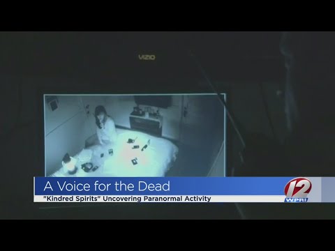 "Kindred Spirits" returns for Season 3