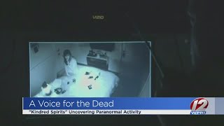 &quot;Kindred Spirits&quot; returns for Season 3