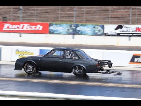 1ªEtapa VP Series 402m 2019   Recorde FLT 92 - Brayan