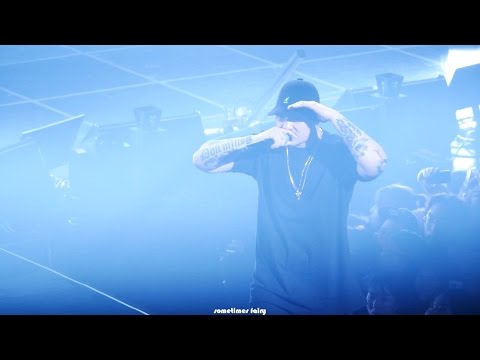 170311 빈지노(Beenzino) Day & Night 던밀스 CUT