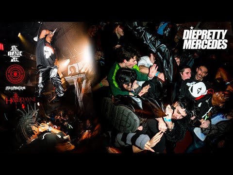 Diepretty LOTA SHOW em Lisboa 2