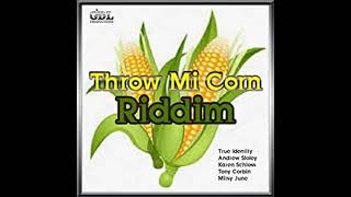 Download lagu Throw Mi Corn Riddim - Mix (DJ King Justice) mp3
