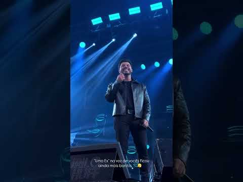 Murilo Huff em Rubiataba - Goiás #sertanejo #shorts #youtubeshorts #youtube #murilohuff